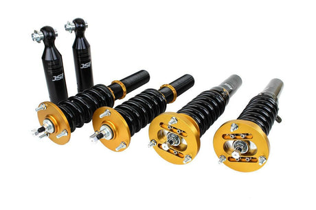 ISC Suspension Basic V2 Street Sport Coilovers - 1994-2001 BMW 7 Series 740i/740iL/750iL (E38)