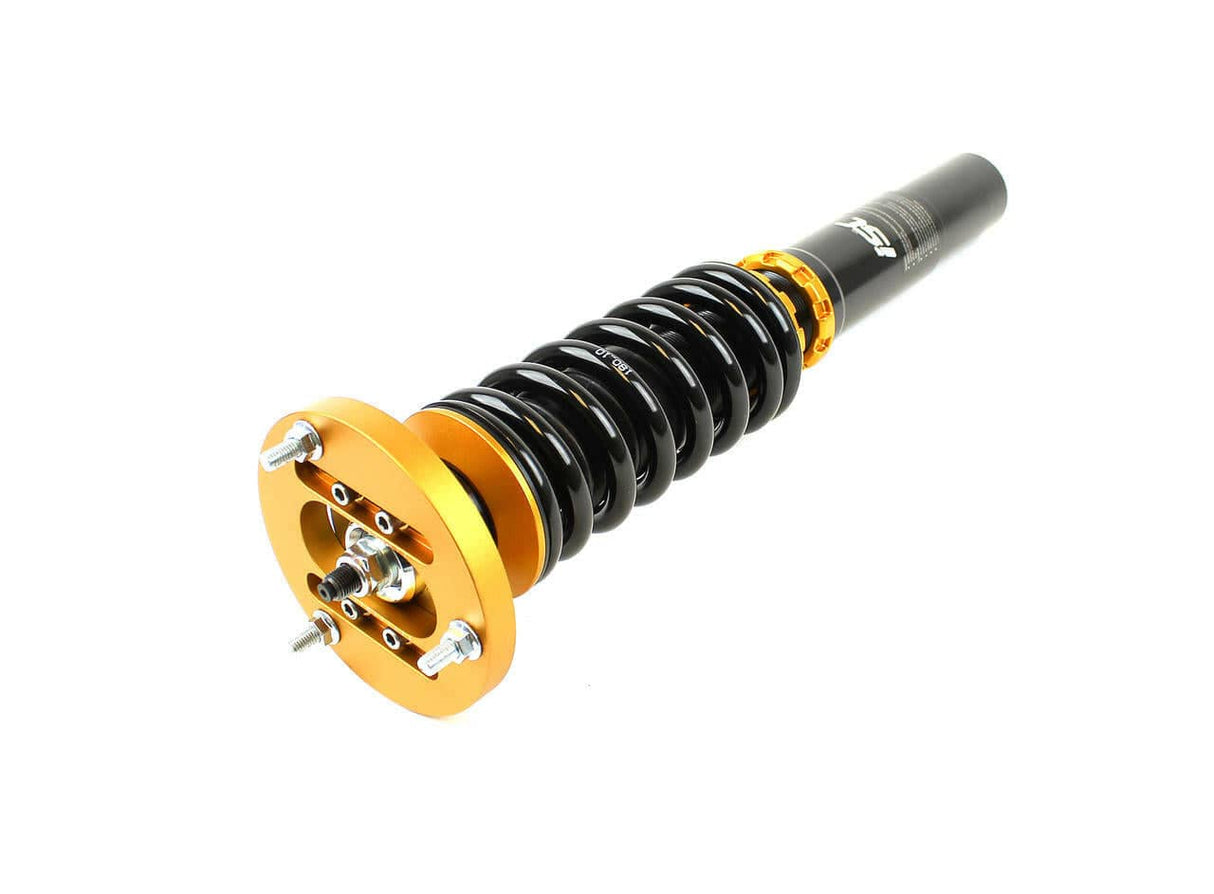 ISC Suspension Basic V2 Street Sport Coilovers - 1997-2003 BMW 5 Series 525i/528i/530i/540i (E39)