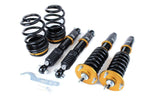 ISC Suspension Basic V2 Street Sport Coilovers - 2002-2007 Mazda Mazda 6