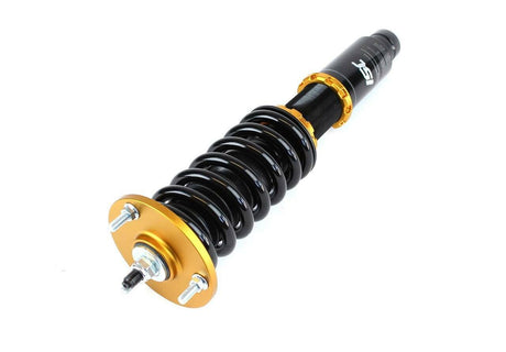 ISC Suspension Basic V2 Street Sport Coilovers - 2002-2007 Mazda Mazda 6