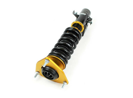 ISC Suspension Basic V2 Street Sport Coilovers - 2002-2007 Subaru Impreza WRX