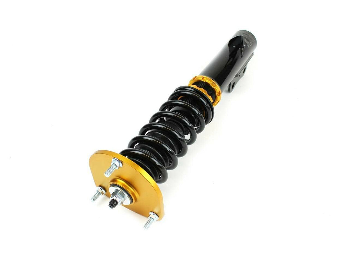 ISC Suspension Basic V2 Street Sport Coilovers - 2002-2007 Subaru Impreza WRX