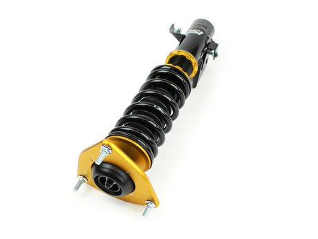 ISC Suspension Basic V2 Street Sport Coilovers - 2003-2007 Subaru Forester