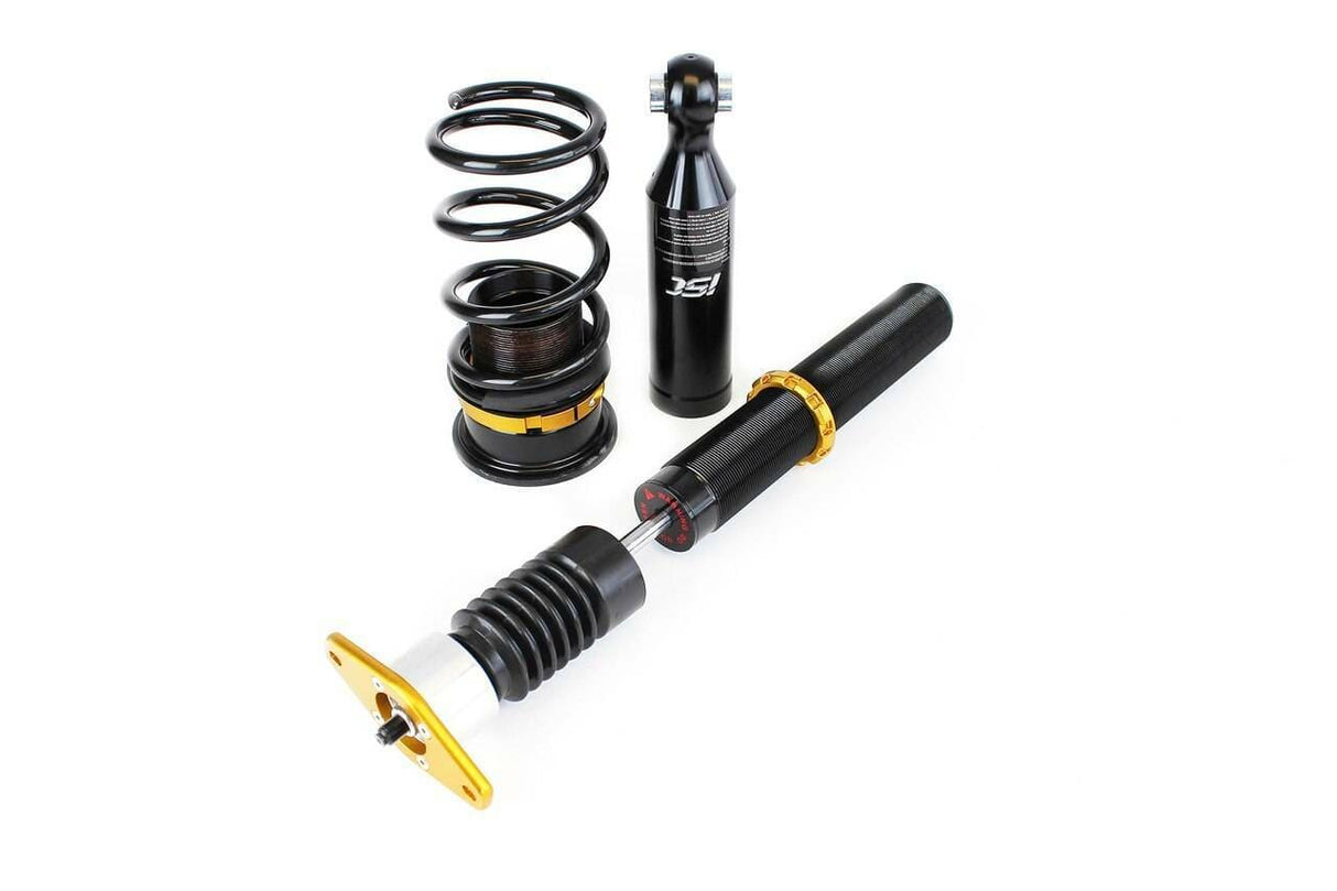 ISC Suspension Basic V2 Street Sport Coilovers - 2004-2009 Mazda Mazda 3