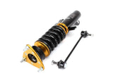 ISC Suspension Basic V2 Street Sport Coilovers - 2004-2009 Mazda Mazda 3