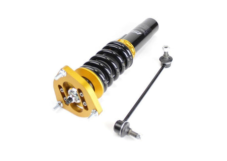 ISC Suspension Basic V2 Street Sport Coilovers - 2005-2010 Volkswagen Jetta (MK5)