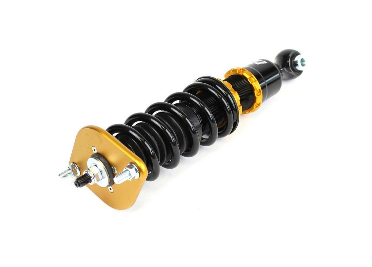 ISC Suspension Basic V2 Street Sport Coilovers - 2008-2013 Subaru Forester