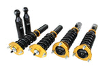 ISC Suspension Basic V2 Street Sport Coilovers - 2008-2015 Mitsubishi Lancer Evolution Evo X (CZ4A)