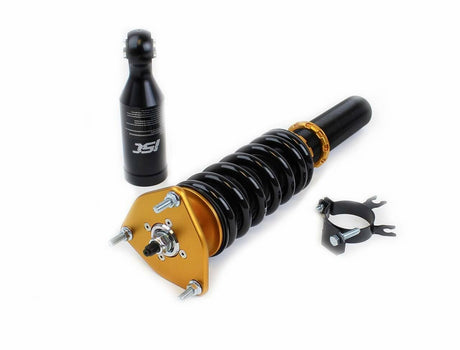 ISC Suspension Basic V2 Street Sport Coilovers - 2009-2016 Infiniti G37 RWD