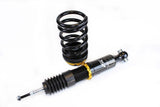 ISC Suspension Basic V2 Street Sport Coilovers - 2010-2012 Hyundai Genesis Coupe