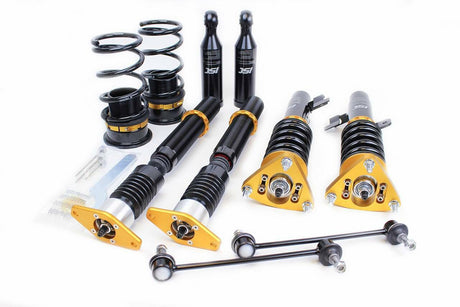 ISC Suspension Basic V2 Street Sport Coilovers - 2010-2013 Mazda Mazda 3