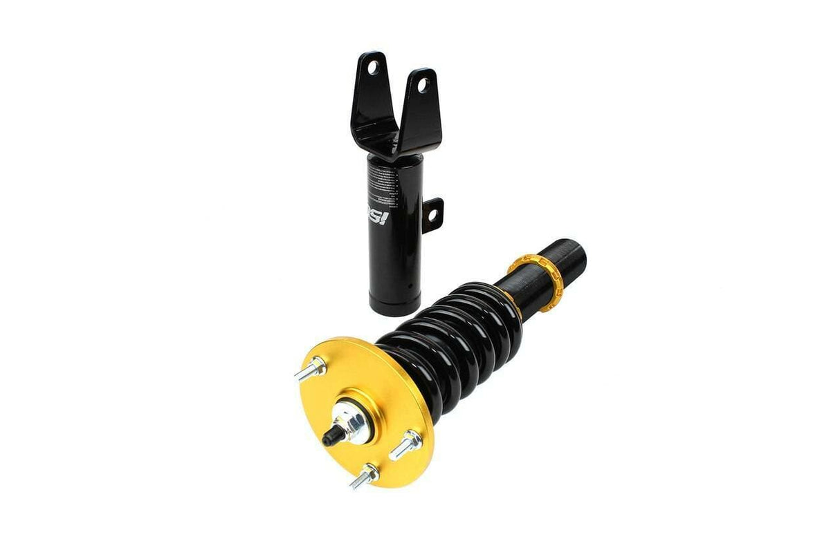 ISC Suspension Basic V2 Street Sport Coilovers - 2011-2016 Chrysler 300C