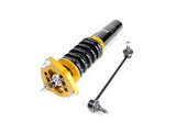 ISC Suspension Basic V2 Street Sport Coilovers - 2011-2018 Volkswagen Jetta (MK6)