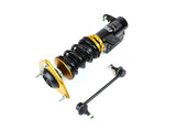 ISC Suspension Basic V2 Street Sport Coilovers - 2017-2020 Toyota 86 (ZN6)