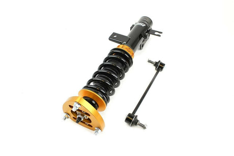 ISC Suspension Basic V2 Street Sport Coilovers - 2014-2017 Mazda Mazda 3