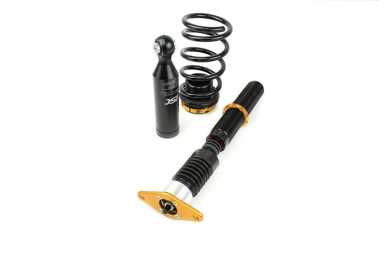 ISC Suspension Basic V2 Street Sport Coilovers - 2014-2017 Mazda Mazda 3