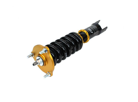 ISC Suspension Basic V2 Street Sport Coilovers - 2016-2019 Mazda Miata (ND)