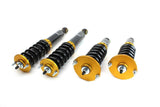 ISC Suspension Basic V2 Track Race Coilovers - 1989-1993 Nissan Skyline GTS/GTS-T