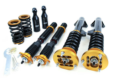 ISC Suspension Basic V2 Track Race Coilovers - 1992-1998 BMW 3 Series 318i/323i/325i/328i (E36)