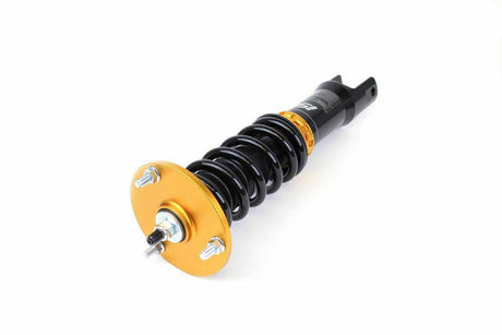 ISC Suspension Basic V2 Track Race Coilovers - 1993-1995 Mazda RX-7 (FD)