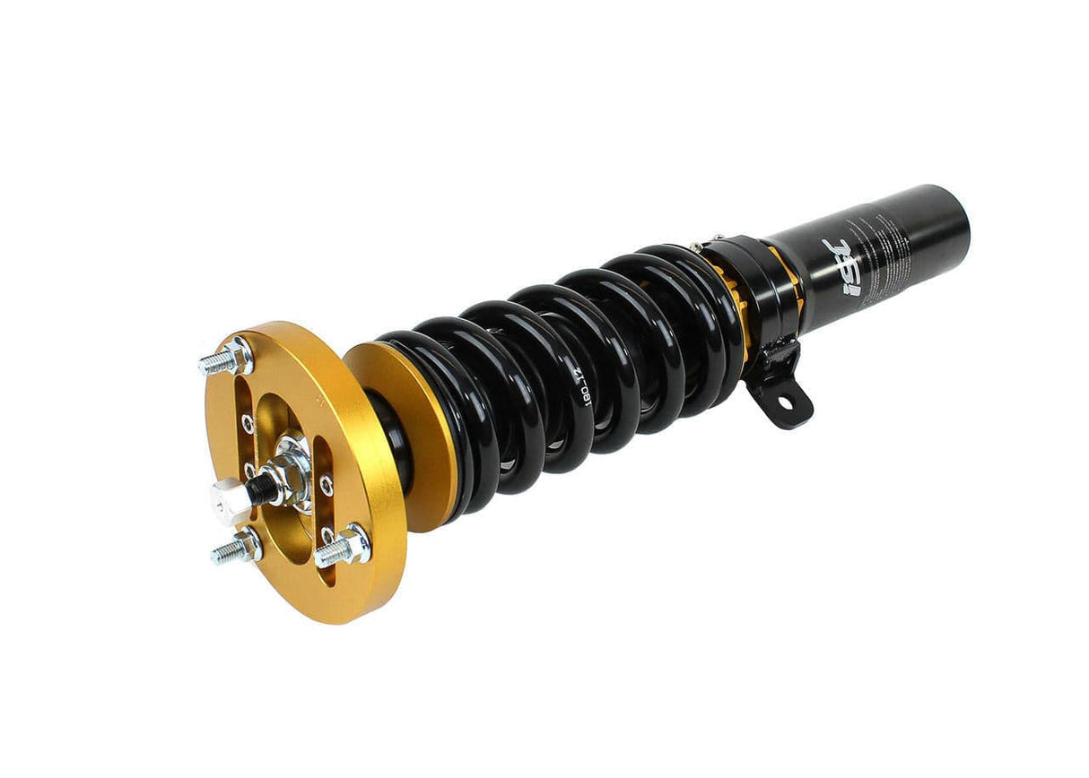 ISC Suspension Basic V2 Track Race Coilovers - 1994-2001 BMW 7 Series 740i/740iL/750iL (E38)