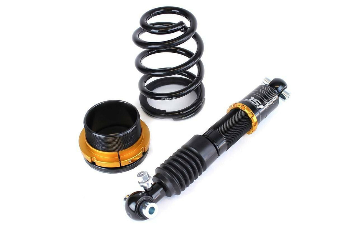 ISC Suspension Basic V2 Track Race Coilovers - 2002-2007 Mazda Mazda 6