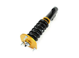 ISC Suspension Basic V2 Track Race Coilovers - 2002-2007 Subaru Impreza WRX