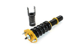 ISC Suspension Basic V2 Track Race Coilovers - 2003-2006 Mitsubishi Lancer Evolution Evo 8