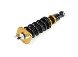 ISC Suspension Basic V2 Track Race Coilovers - 2008-2014 Subaru Impreza WRX