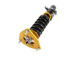 ISC Suspension Basic V2 Track Race Coilovers - 2008-2014 Subaru Impreza WRX