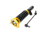 ISC Suspension Basic V2 Track Race Coilovers - 2010-2014 Volkswagen Golf AWD (MK6)