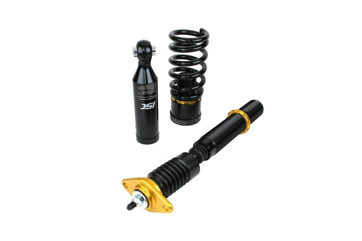 ISC Suspension Basic V2 Track Race Coilovers - 2011-2016 Dodge Challenger