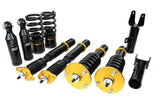 ISC Suspension Basic V2 Track Race Coilovers - 2011-2016 Dodge Charger