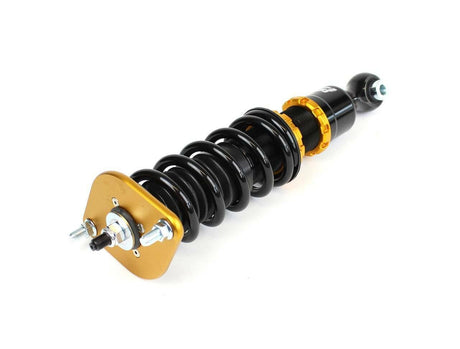 ISC Suspension Basic V2 Track Race Coilovers - 2015-2021 Subaru WRX STI