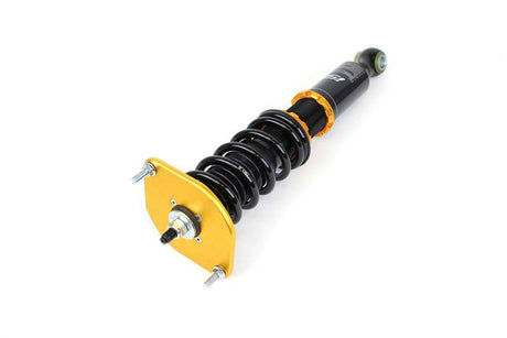 ISC Suspension N1 V2 Street Sport Coilovers - 1986-1991 Mazda RX-7 (FC)