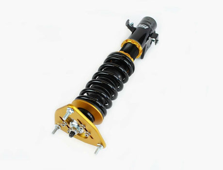 ISC Suspension N1 V2 Street Sport Coilovers - 2003-2007 Subaru Forester