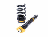 ISC Suspension N1 V2 Street Sport Coilovers - 2003-2008 Nissan 350Z (Z33)