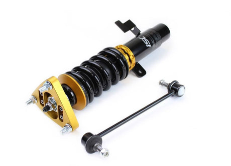 ISC Suspension N1 V2 Street Sport Coilovers - 2004-2009 Mazda Mazda 3