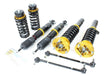 ISC Suspension N1 V2 Street Sport Coilovers - 2004-2010 BMW 5 Series 525xi/528xi/530xi/535xi AWD (E61)