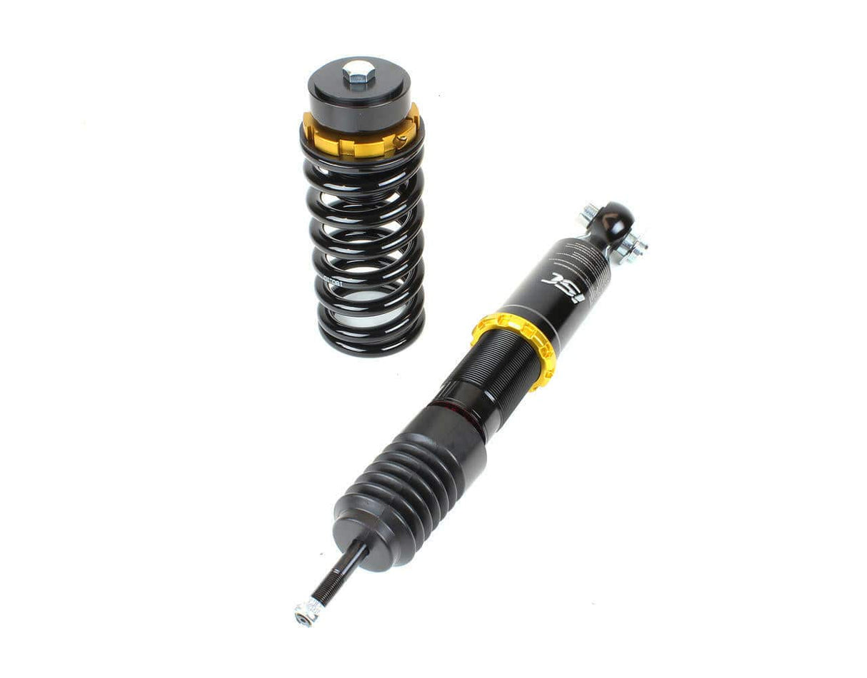 ISC Suspension N1 V2 Street Sport Coilovers - 2004-2010 BMW 5 Series 525xi/528xi/530xi/535xi AWD (E61)