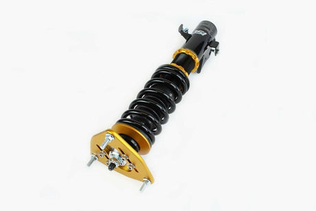 ISC Suspension N1 V2 Street Sport Coilovers - 2005-2007 Subaru WRX STI