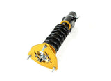 ISC Suspension N1 V2 Street Sport Coilovers - 2008-2013 Subaru Forester