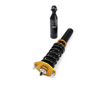 ISC Suspension N1 V2 Street Sport Coilovers - 2008-2015 Mitsubishi Lancer Evolution Evo X (CZ4A)