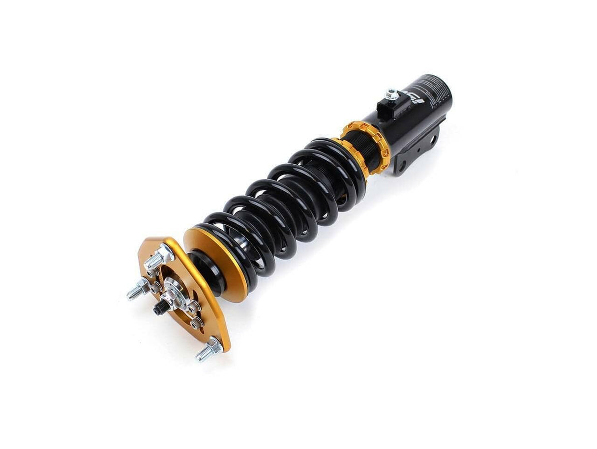 ISC Suspension N1 V2 Street Sport Coilovers - 2008-2015 Mitsubishi Lancer Evolution Evo X (CZ4A)