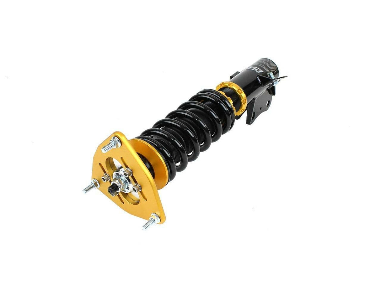 ISC Suspension N1 V2 Street Sport Coilovers - 2010-2014 Subaru Legacy