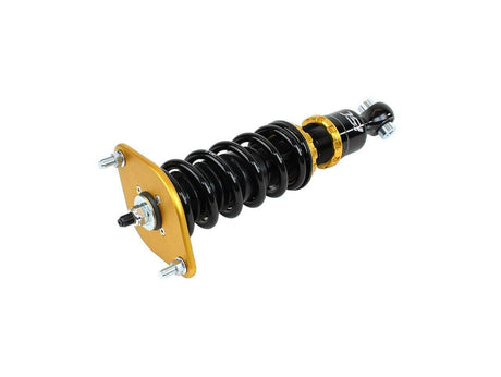 ISC Suspension N1 V2 Street Sport Coilovers - 2010-2014 Subaru Legacy