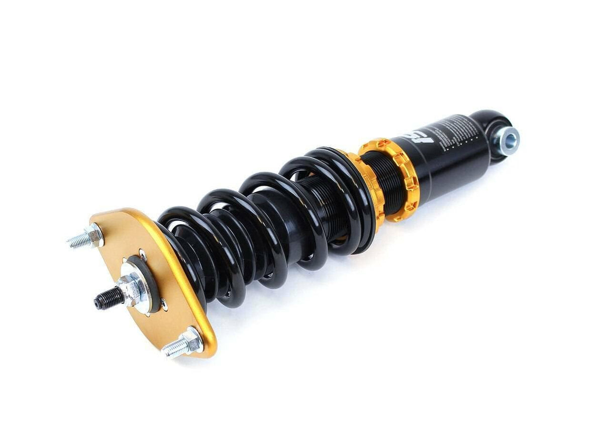 ISC Suspension N1 V2 Street Sport Coilovers - 2013-2020 Subaru BRZ (ZC6)