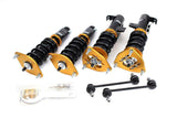 ISC Suspension N1 V2 Street Sport Coilovers - 2017-2020 Toyota 86 (ZN6)