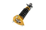 ISC Suspension N1 V2 Street Sport Coilovers - 2015-2021 Subaru WRX STI