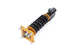 ISC Suspension N1 V2 Track Race Coilovers - 1986-1991 Mazda RX-7 (FC)